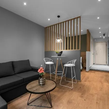 Big Apple And Apartments, Nilie Hospitality Mgmt Appartement