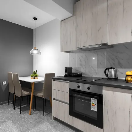 Big Apple And Apartments, Nilie Hospitality Mgmt Appartement