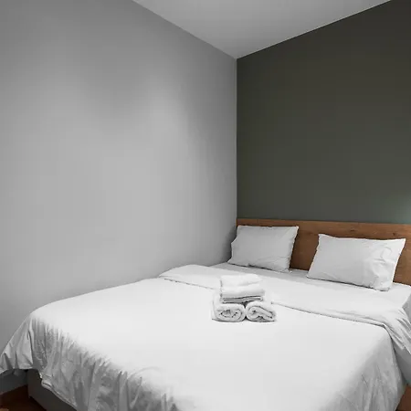 Appartement Big Apple And Apartments, Nilie Hospitality Mgmt