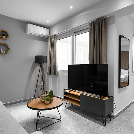 Appartement Big Apple And Apartments, Nilie Hospitality Mgmt *