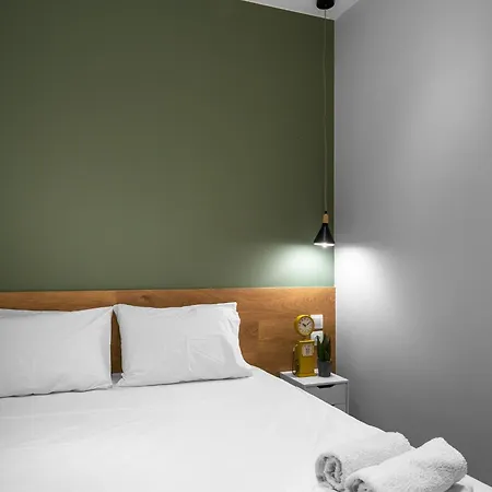 Appartement Big Apple And Apartments, Nilie Hospitality Mgmt