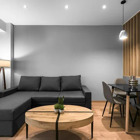 Big Apple And Apartments, Nilie Hospitality Mgmt * Thessalonique