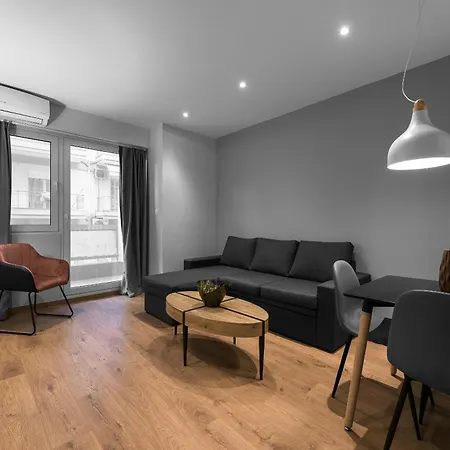 Appartement Big Apple And Apartments, Nilie Hospitality Mgmt
