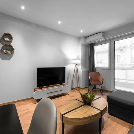 Big Apple And Apartments, Nilie Hospitality Mgmt Appartement *