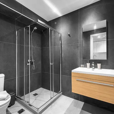 Appartement Big Apple And Apartments, Nilie Hospitality Mgmt