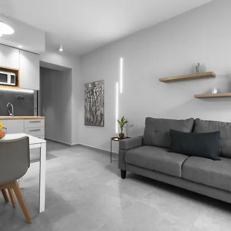 Appartement Big Apple And Apartments, Nilie Hospitality Mgmt