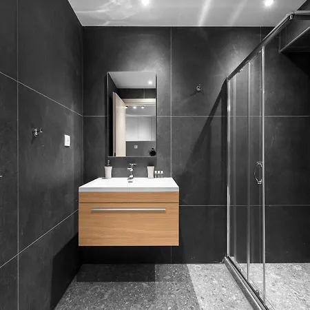 Big Apple And Apartments, Nilie Hospitality Mgmt Appartement
