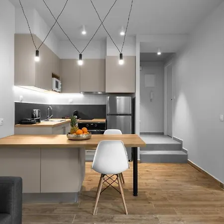 Appartement Big Apple And Apartments, Nilie Hospitality Mgmt *