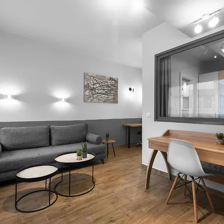 Big Apple And Apartments, Nilie Hospitality Mgmt Thessalonique
