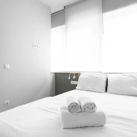 Big Apple And Apartments, Nilie Hospitality Mgmt Appartement