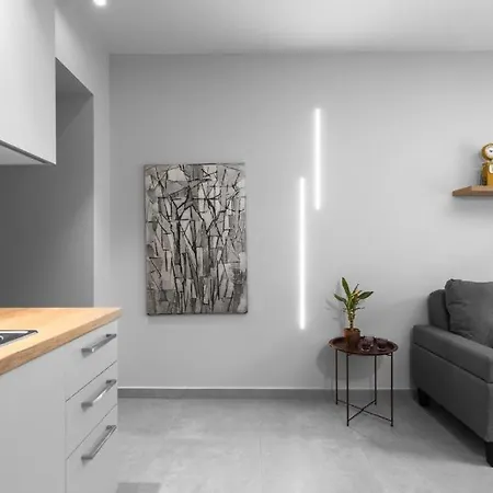 Big Apple And Apartments, Nilie Hospitality Mgmt Appartement