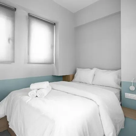 Appartement Big Apple And Apartments, Nilie Hospitality Mgmt